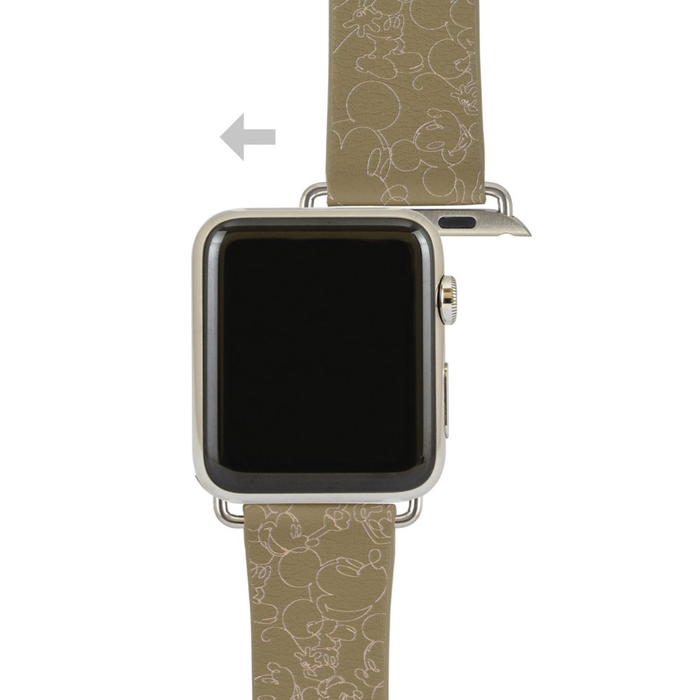 公式】ディズニーストア.jp | ミッキーマウス Apple Watch 45/44/42mm