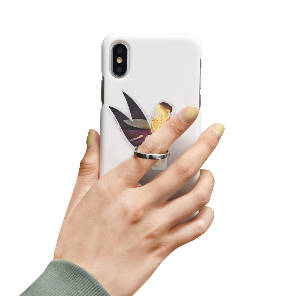 ティンカー・ベル マルチリング DN-993D