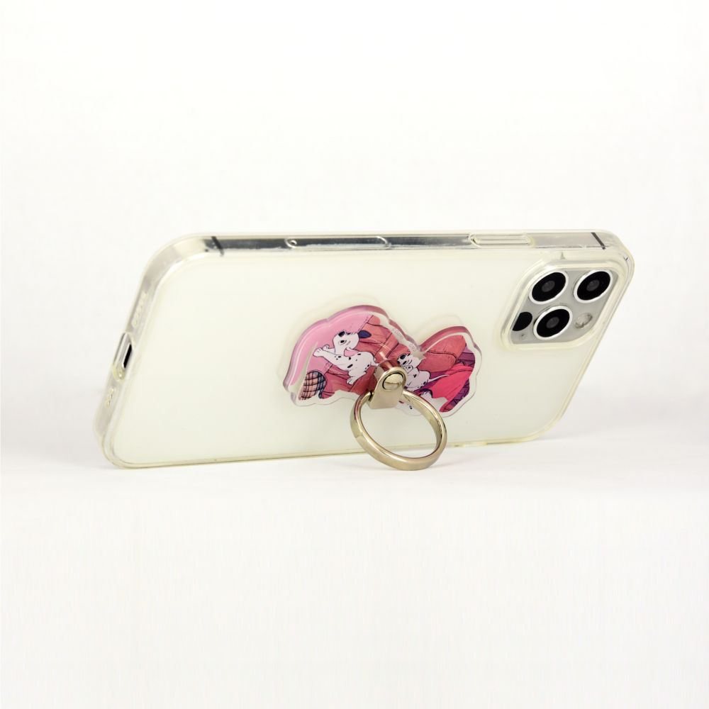 101匹わんちゃん マルチリング DN-993E