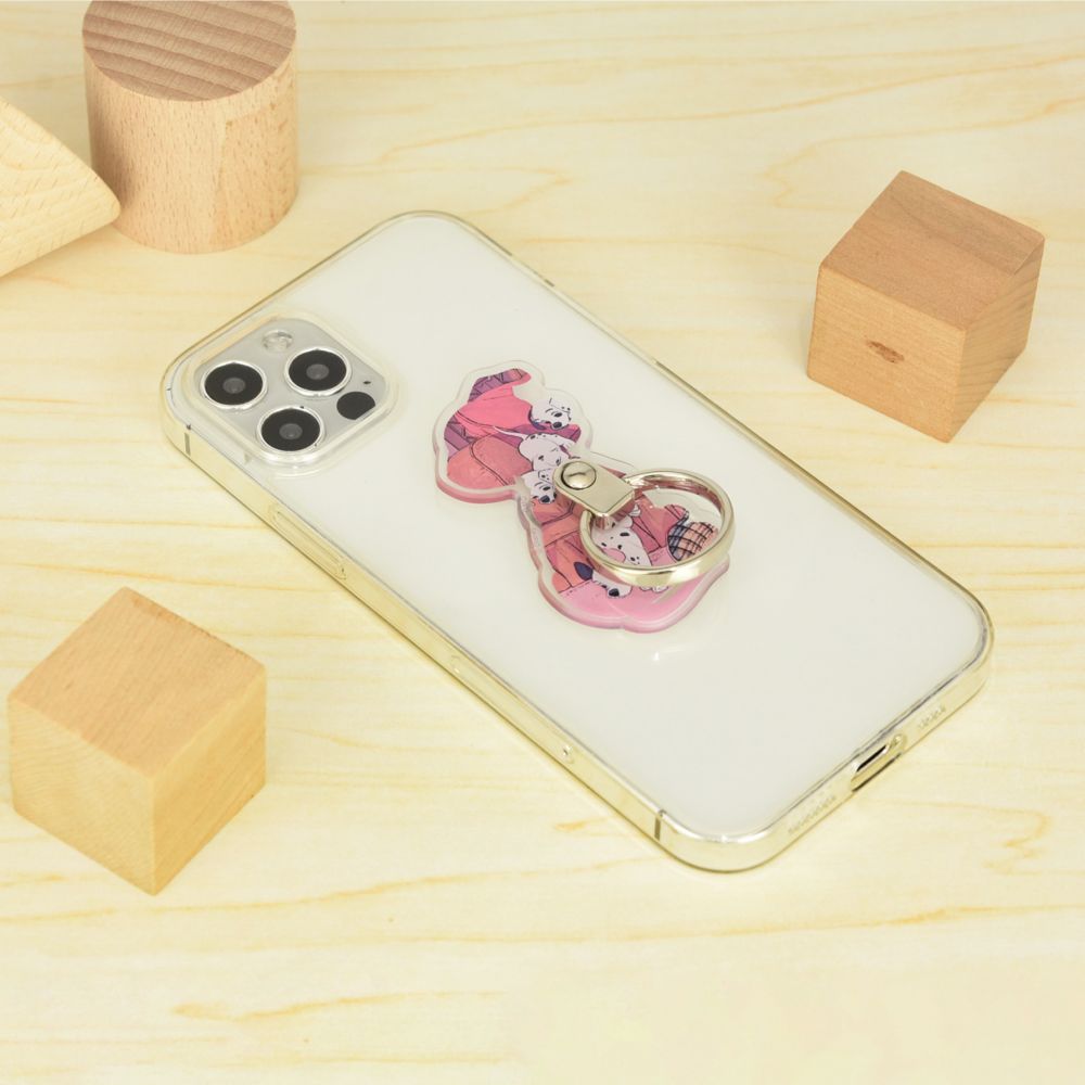 101匹わんちゃん マルチリング DN-993E