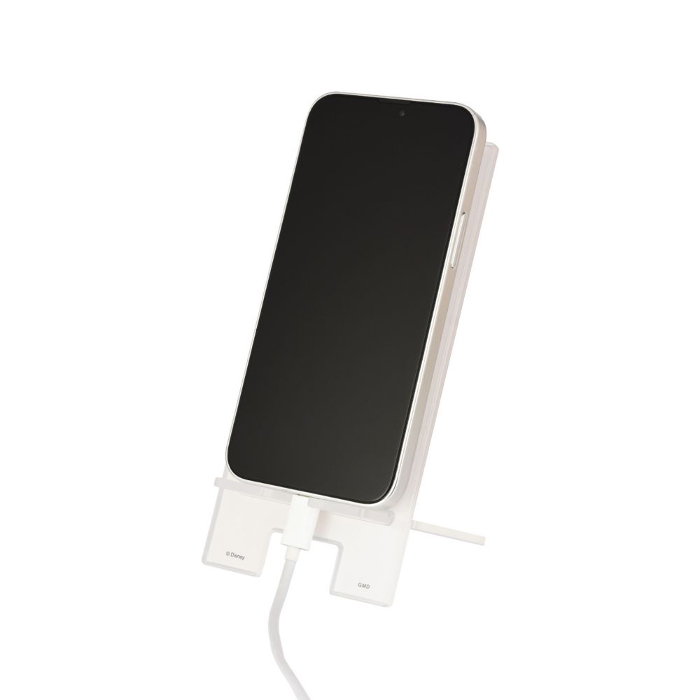 アリエル アクリルスマホスタンド ワンポイント DNG-12A