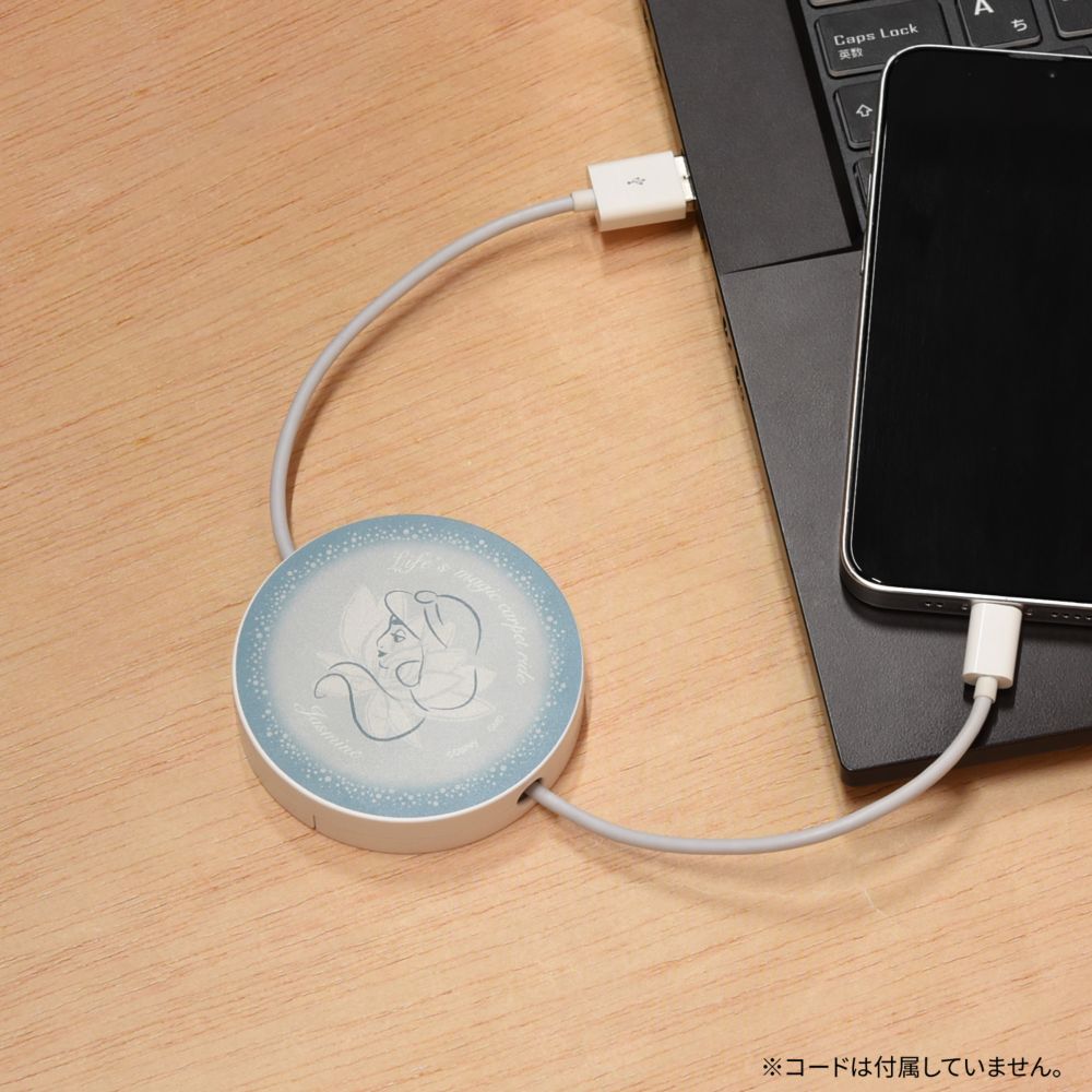 ジャスミン コードリールケース DNG-17D