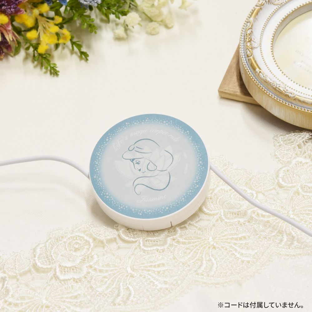 ジャスミン コードリールケース DNG-17D