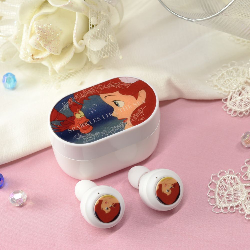 アリエル 完全ワイヤレスステレオイヤホン DNG-29AR