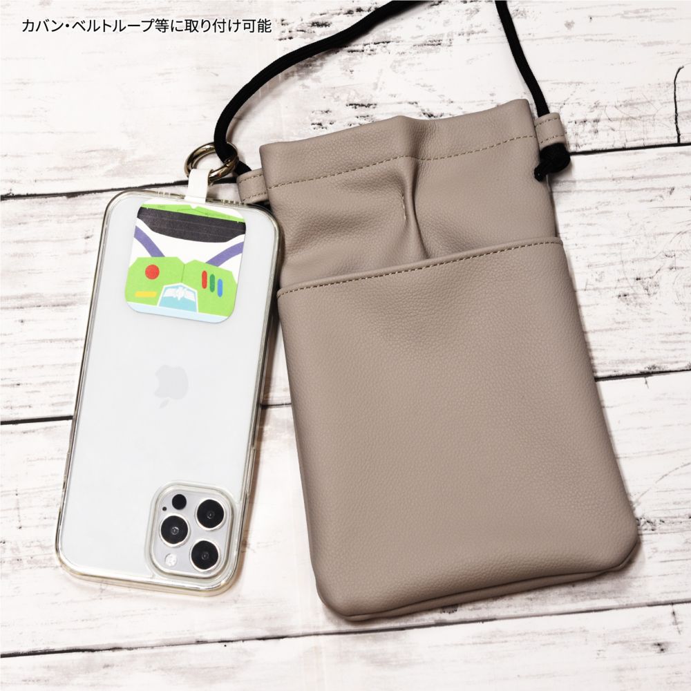 バズ・ライトイヤー マルチリングプラス DNG-31BZ