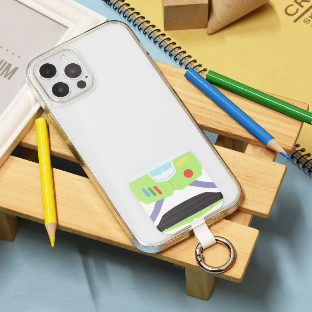 バズ・ライトイヤー マルチリングプラス DNG-31BZ