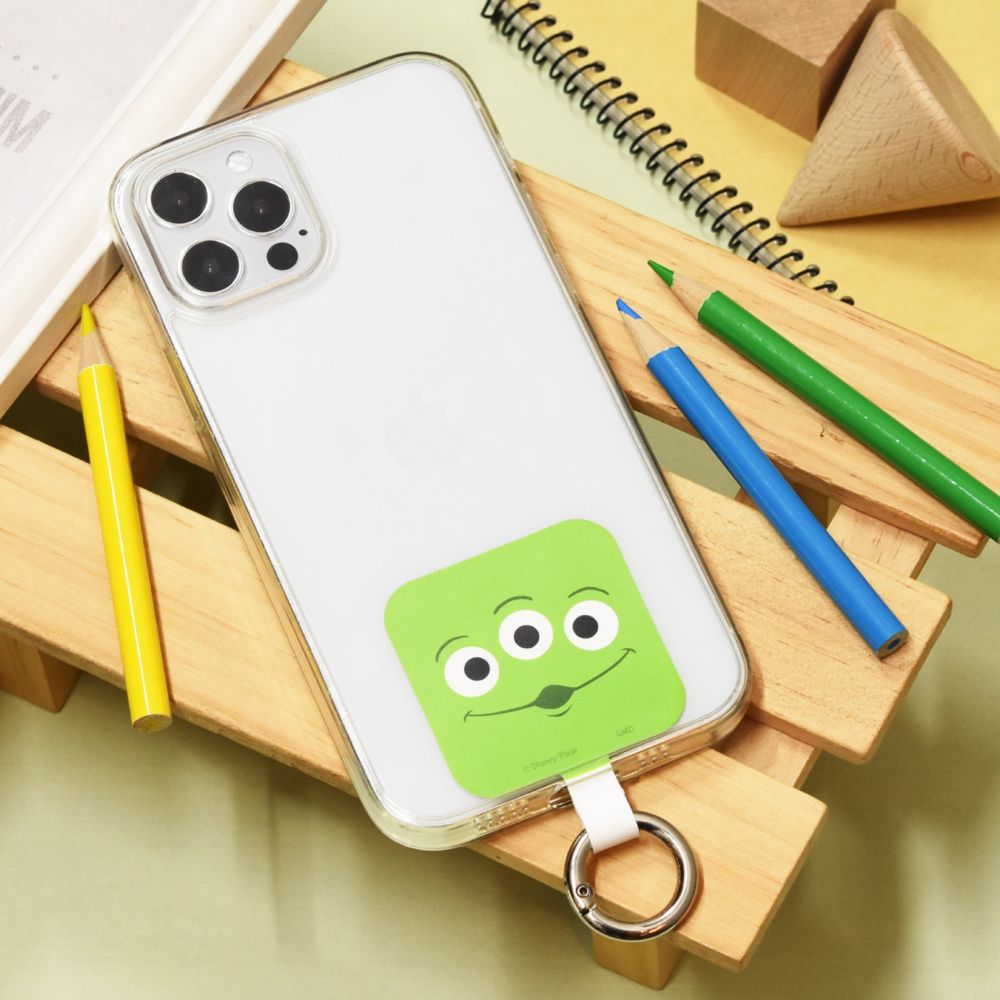 エイリアン マルチリングプラス DNG-31AL