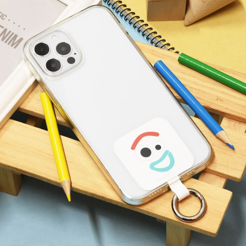 フォーキー マルチリングプラス DNG-31FK