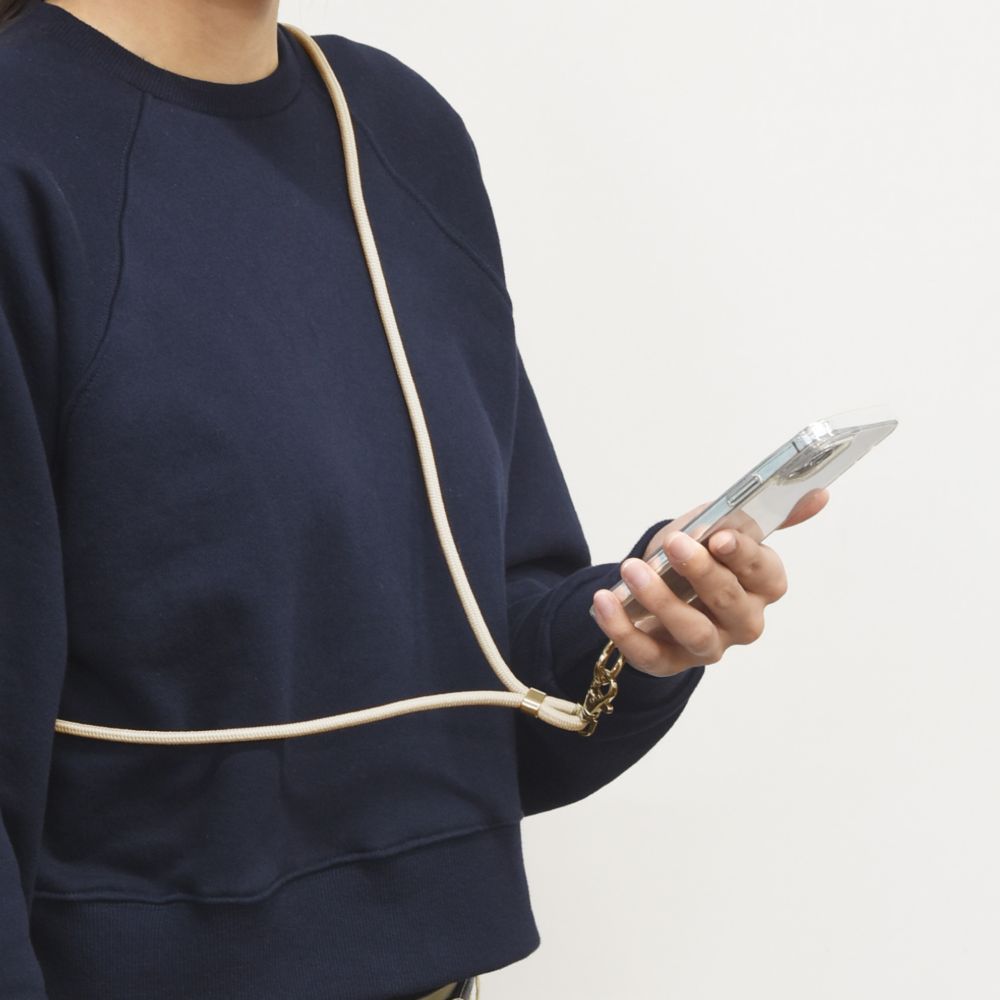 くまのプーさん マルチリングプラス ストラップセット DNG-35PO