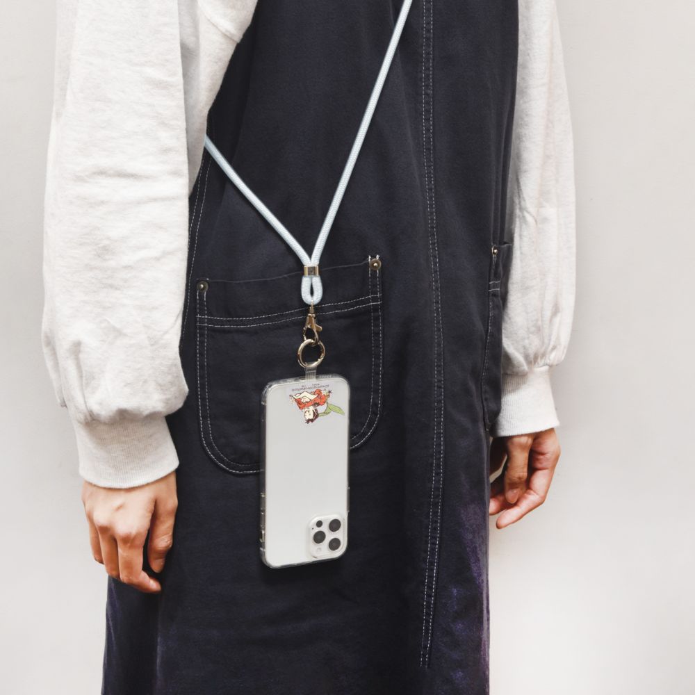 アリエル マルチリングプラス ストラップセット DNG-40AR