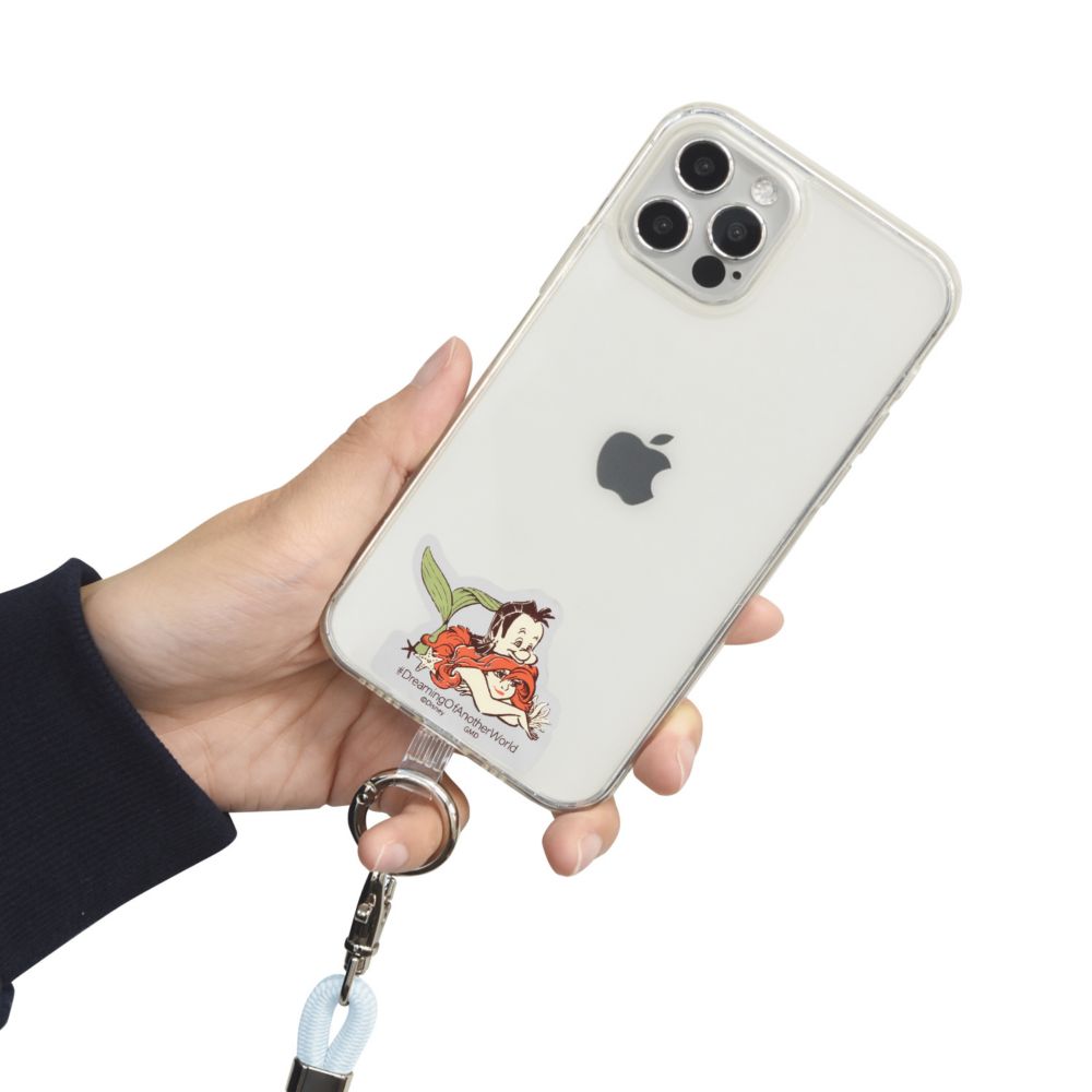 アリエル マルチリングプラス ストラップセット DNG-40AR