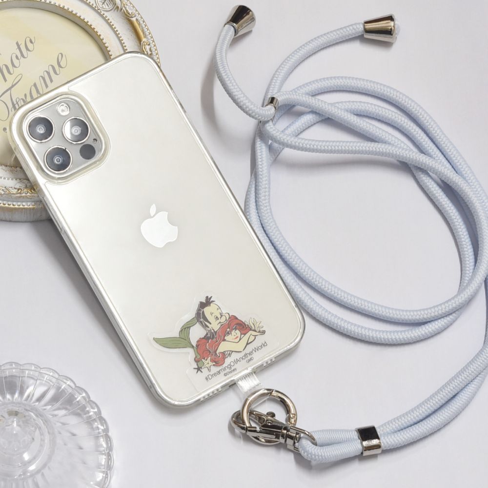 アリエル マルチリングプラス ストラップセット DNG-40AR