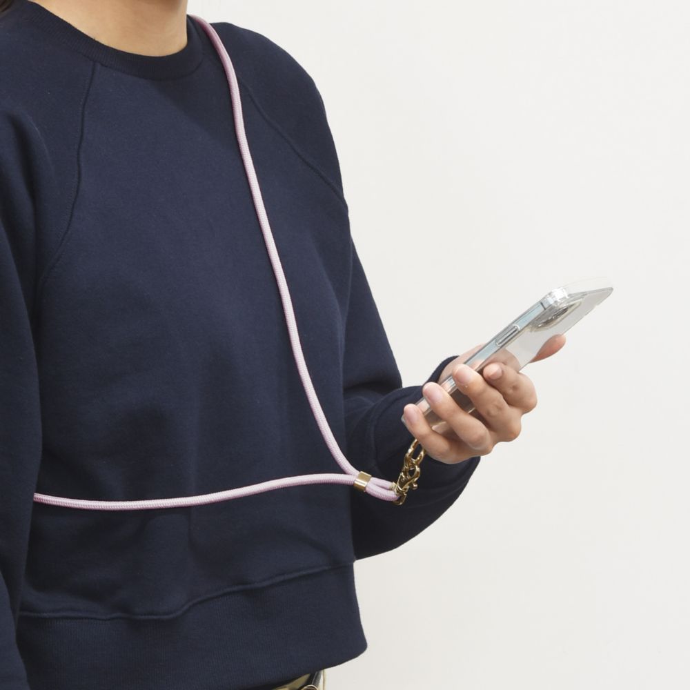 ラプンツェル マルチリングプラス ストラップセット DNG-40RP