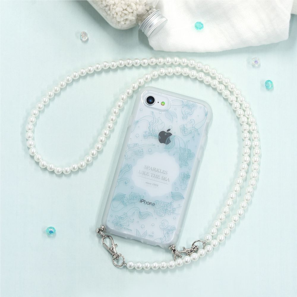 アリエル IIIIfit Loop iPhone 6/6s/7/8/SE(第2世代)/SE(第3世代) (4.7インチ) 対応 ケース DNG-49AR