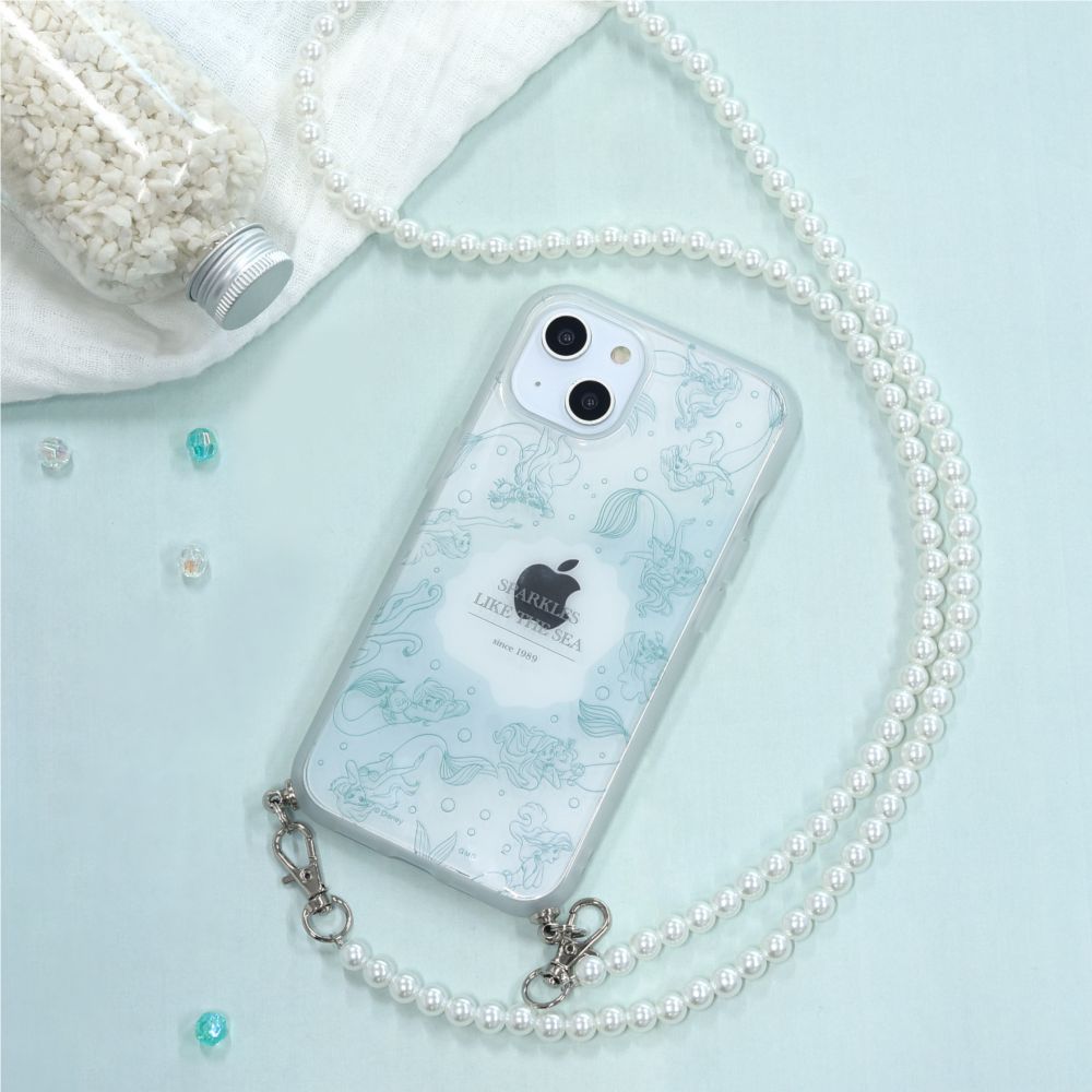 アリエル IIIIfit Loop iPhone 13 / 14 (6.1インチ) 対応 ケース DNG-50AR