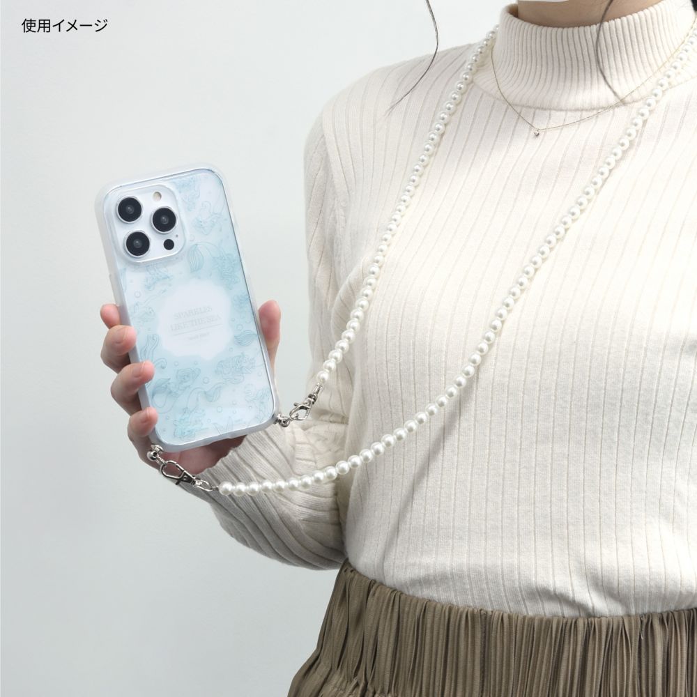 アリエル IIIIfit Loop iPhone 13 Pro / 14 Pro (6.1インチ) 対応 ケース DNG-51AR