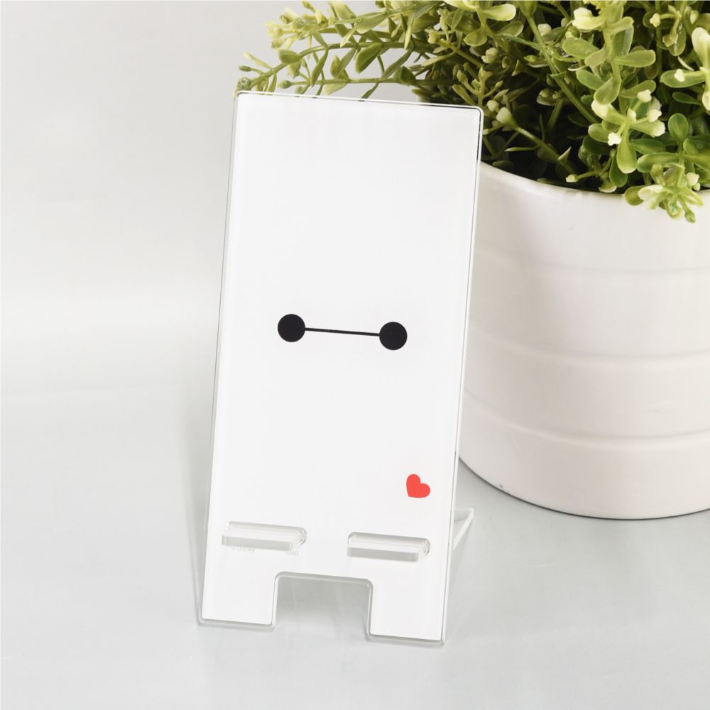 ベイマックス アクリルスマホスタンド DNG-54BX