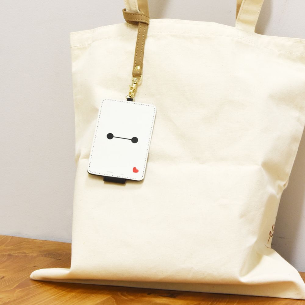 ベイマックス ICカードケース DNG-55BX