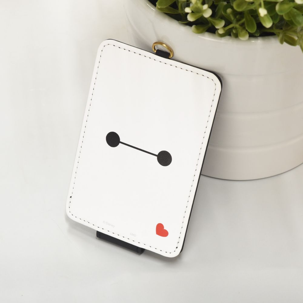 ベイマックス ICカードケース DNG-55BX