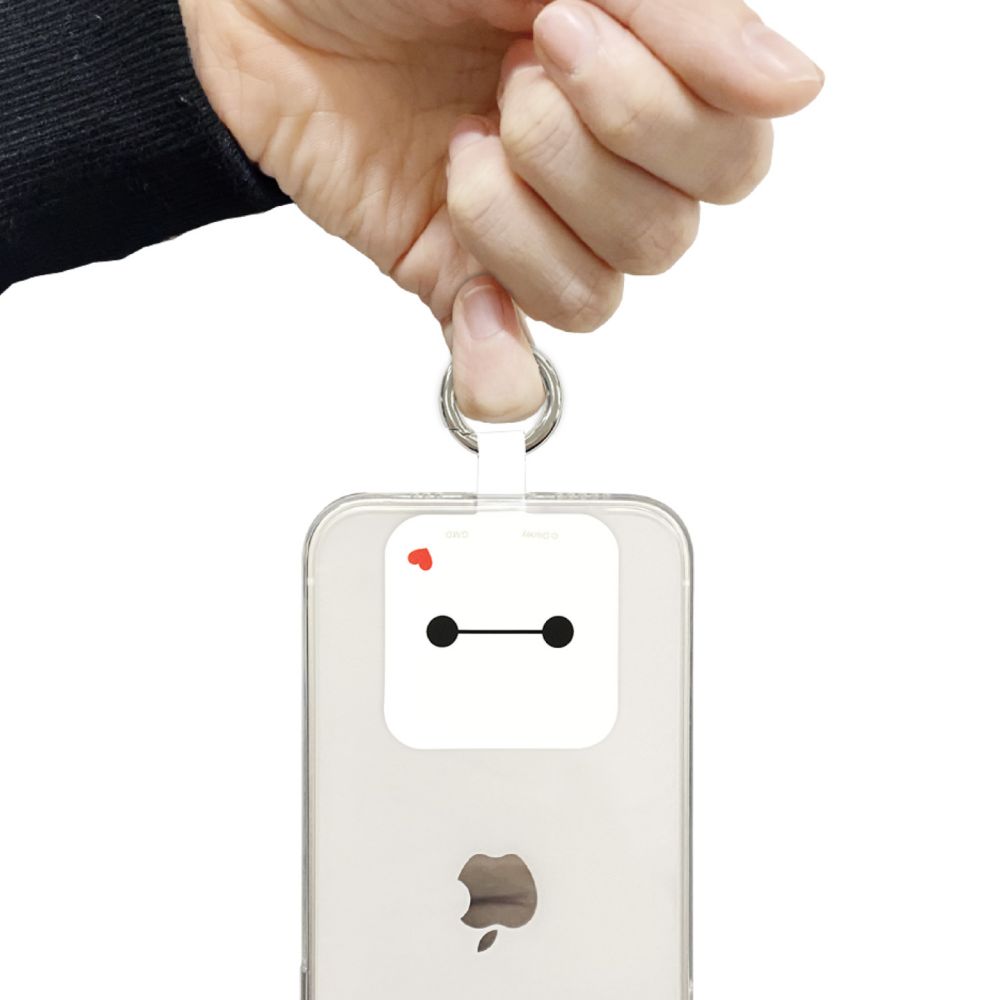 ベイマックス マルチリングプラス DNG-58BX