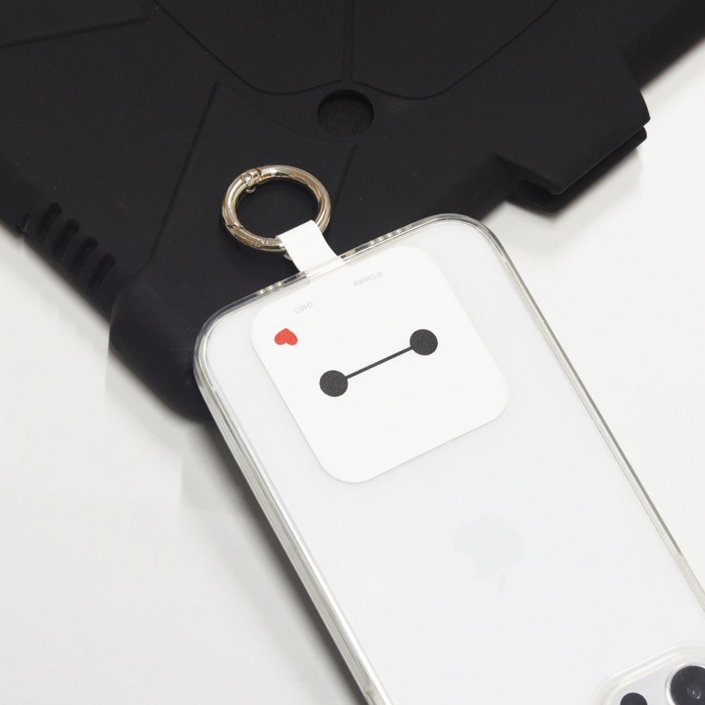 ベイマックス マルチリングプラス DNG-58BX