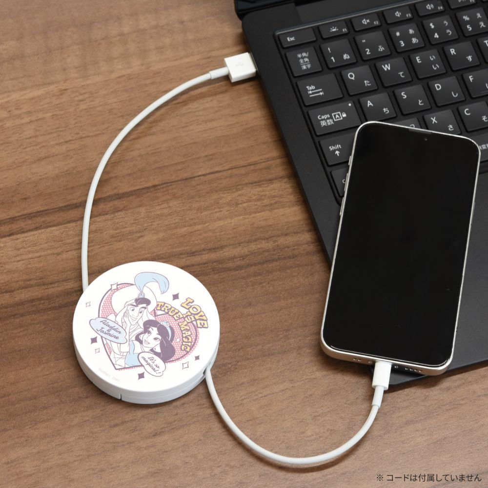 ジャスミン コードリールケース DNG-63JS