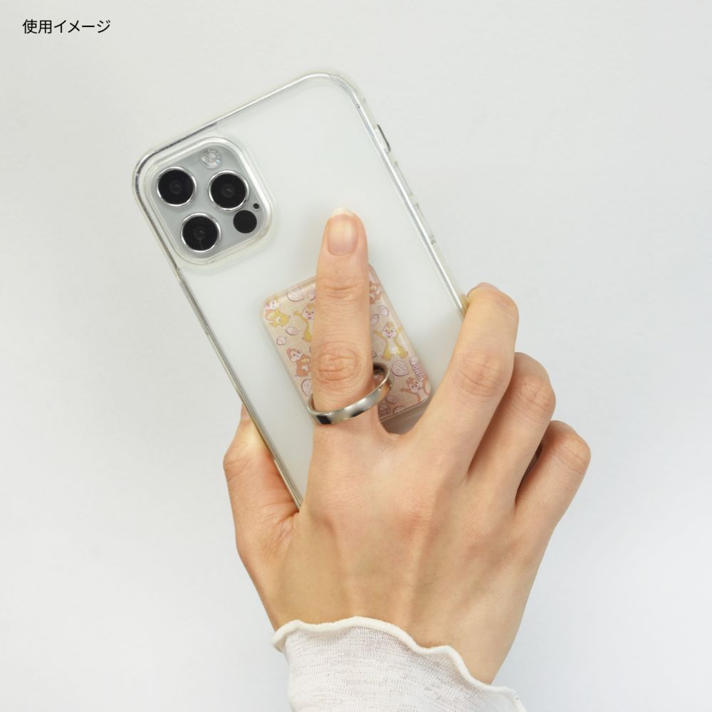 チップ＆デール マルチリング DNG-80CD