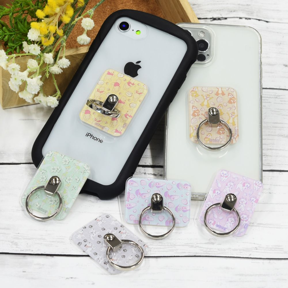 チップ＆デール マルチリング DNG-80CD