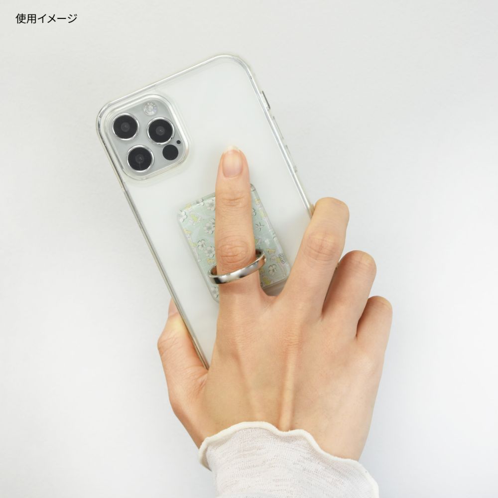 ティンカー・ベル マルチリング DNG-80TB