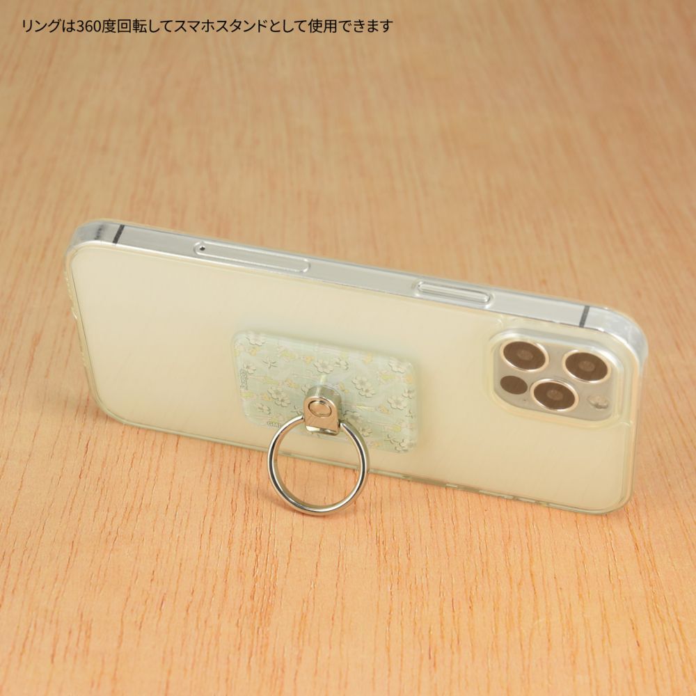 ティンカー・ベル マルチリング DNG-80TB