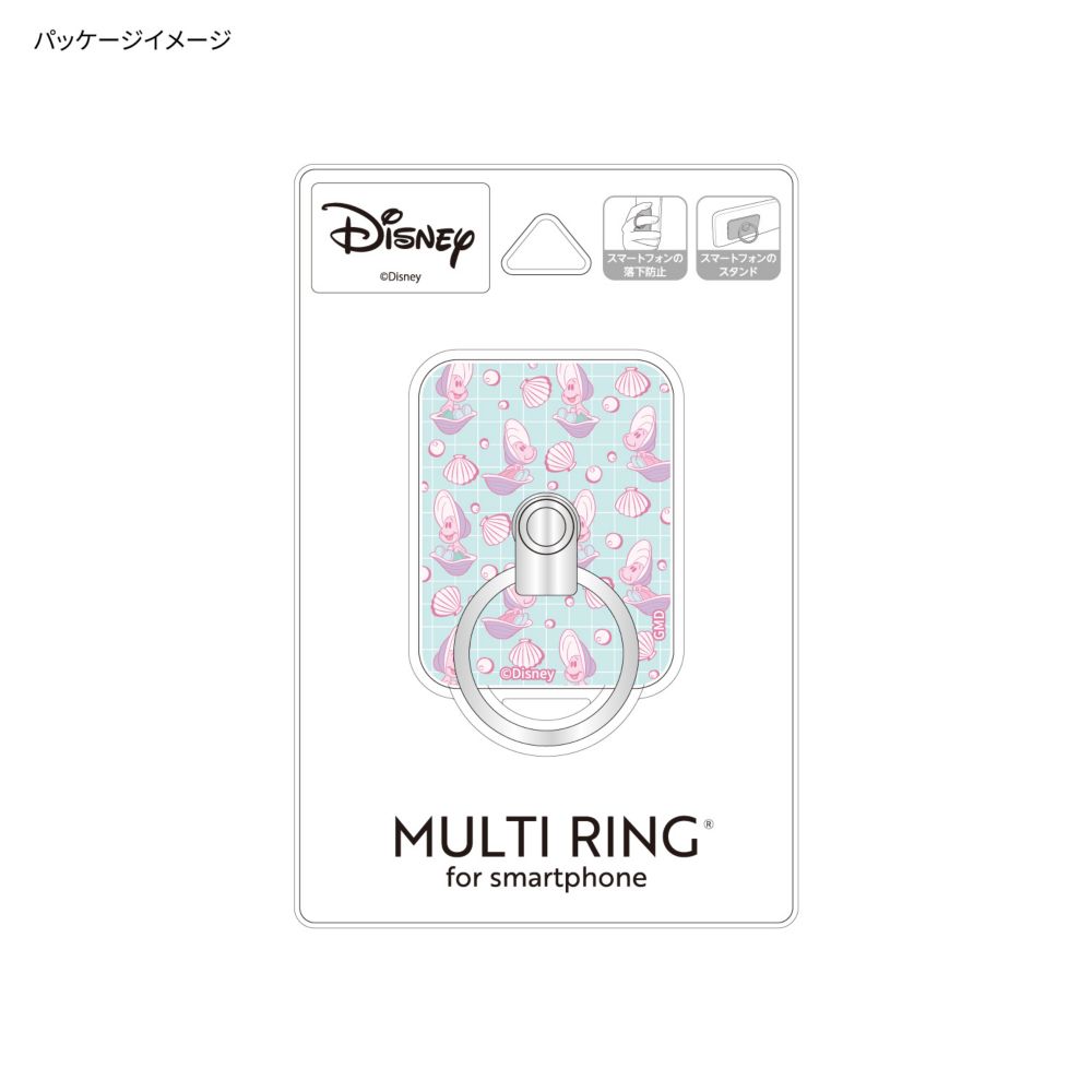 ヤングオイスター マルチリング DNG-80YO