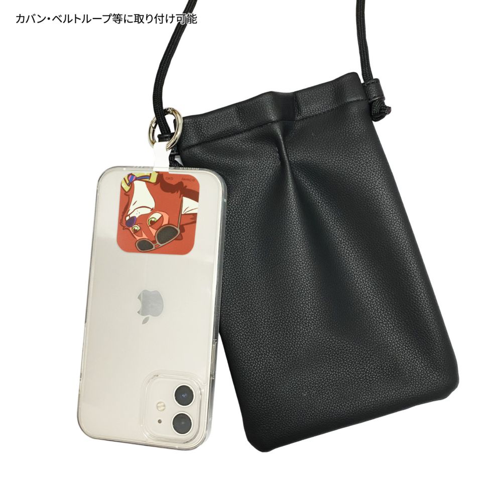 ズートピア ニック・ワイルド マルチリングプラス DNG-90A