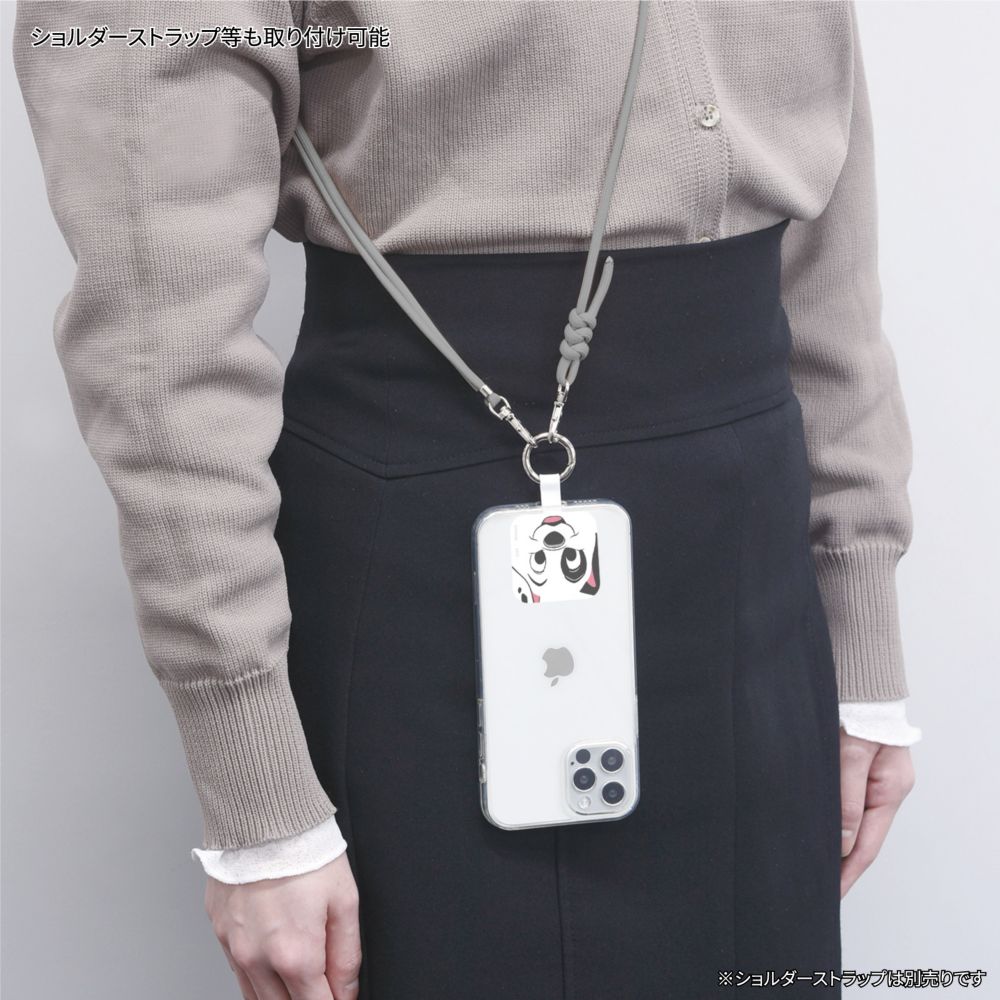 101匹わんちゃん マルチリングプラス DNG-92DL