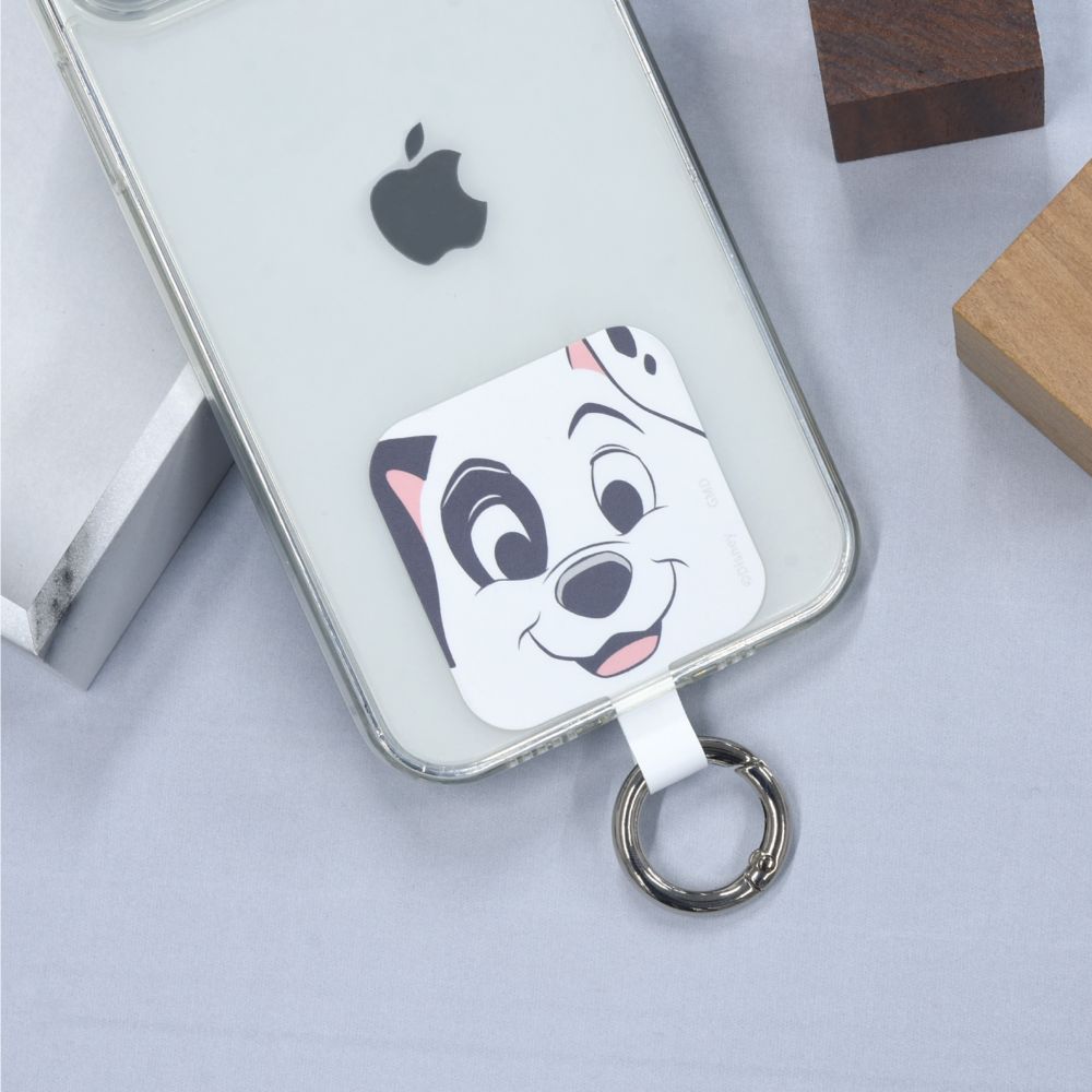 101匹わんちゃん マルチリングプラス DNG-92DL