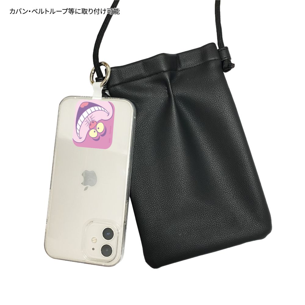 チェシャ猫 マルチリングプラス DNG-92CS