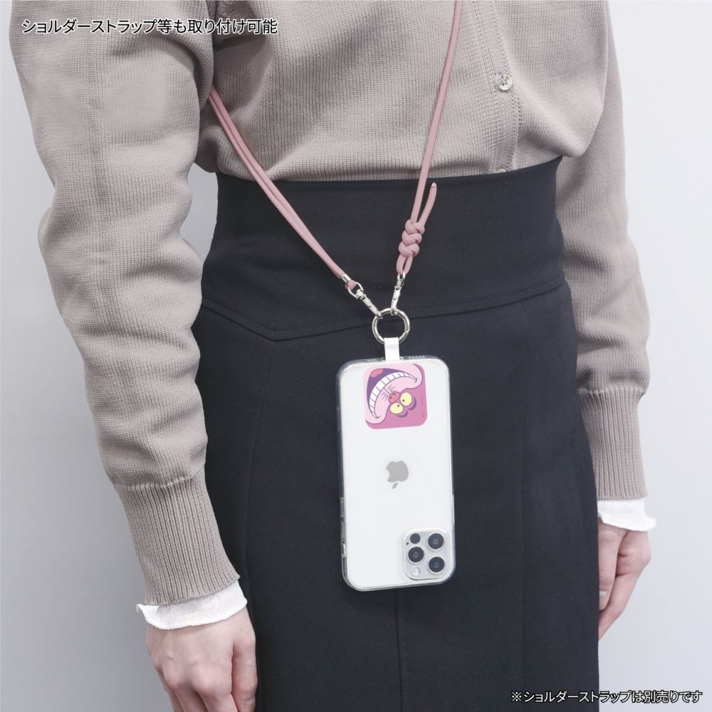 チェシャ猫 マルチリングプラス DNG-92CS