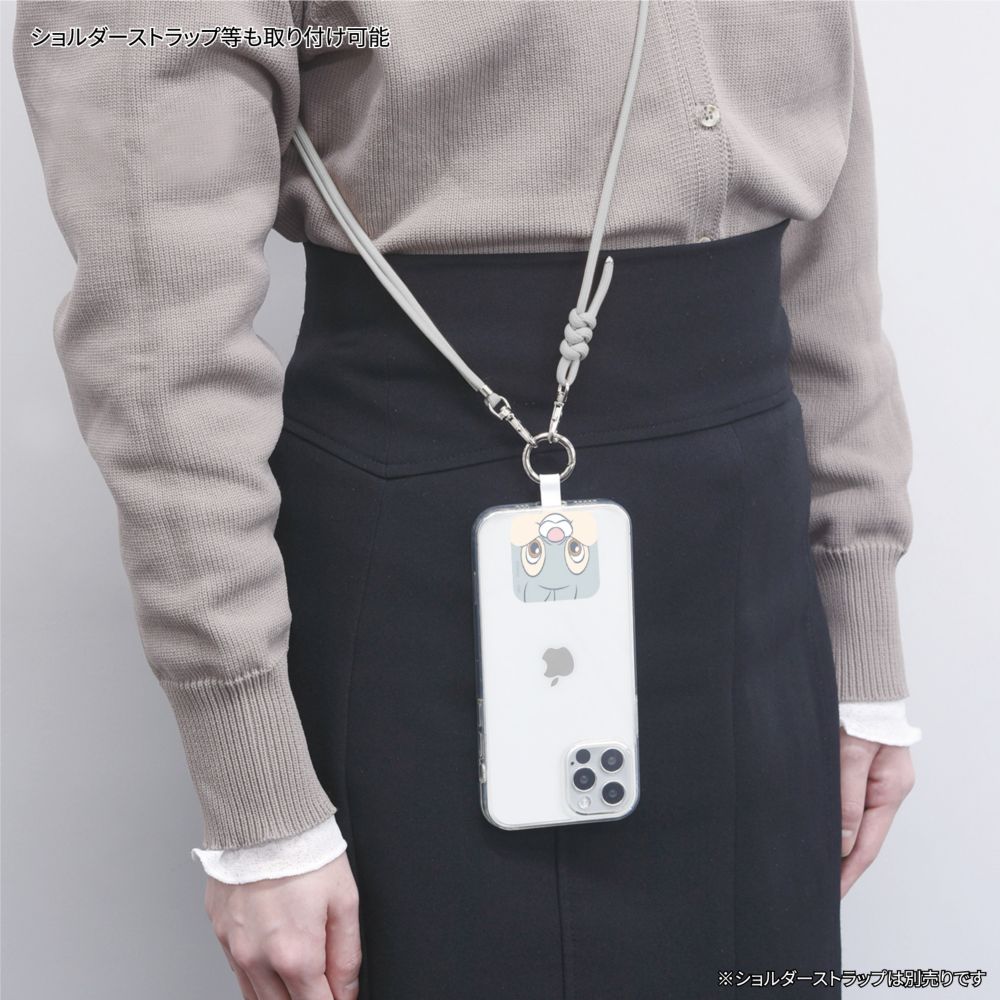 とんすけ マルチリングプラス DNG-92TN