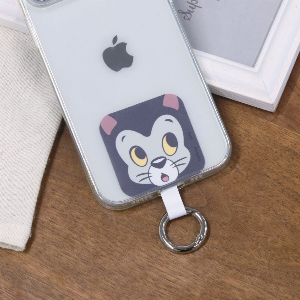 フィガロ マルチリングプラス DNG-92FG