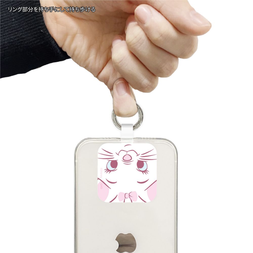 マリー マルチリングプラス DNG-92MR