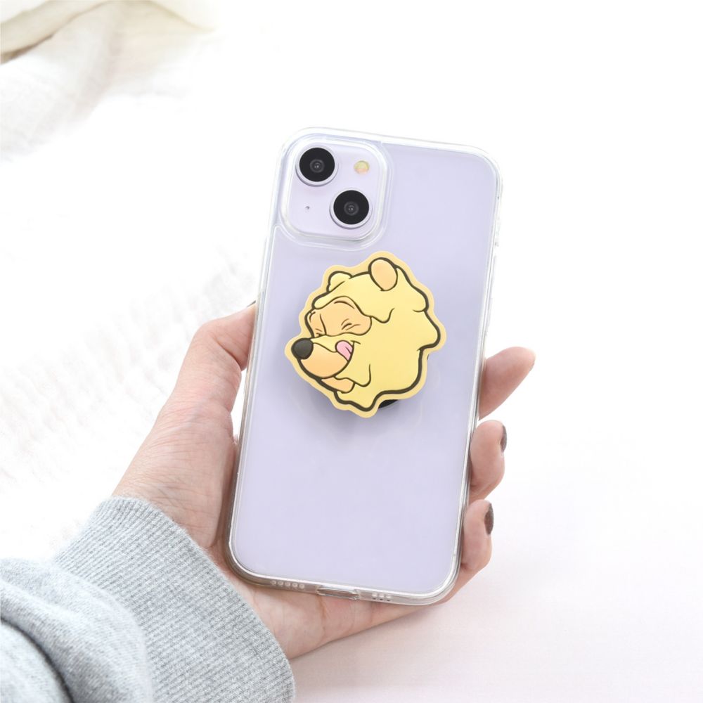 くまのプーさん はちみつ ダイカット ソフト POCOPOCO DNG-99A