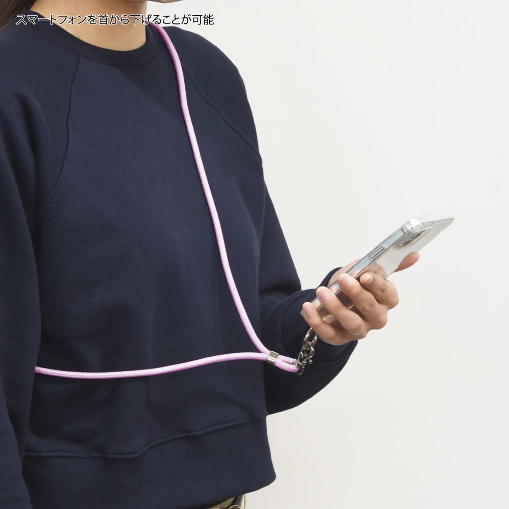 くまのプーさん リボン マルチリングプラス ストラップセット DNG-100B