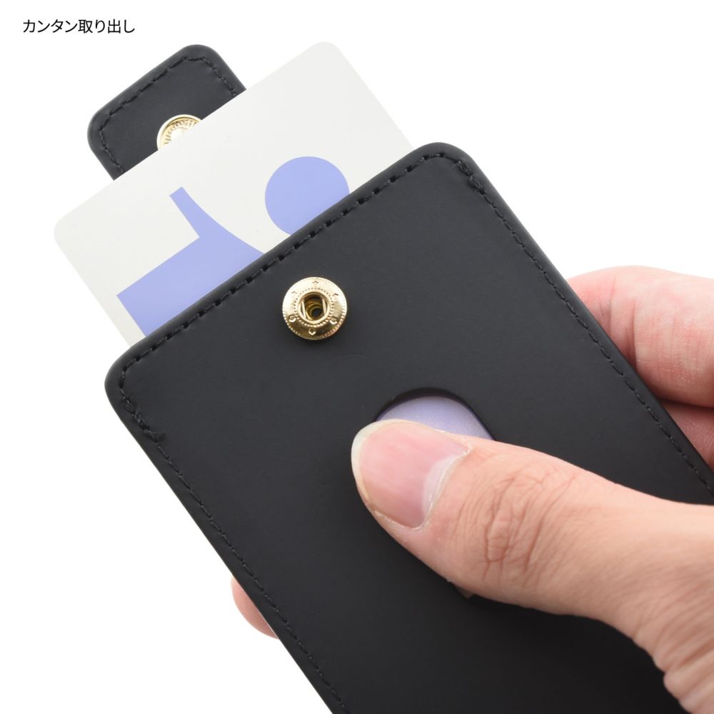 くまのプーさん コスチューム  ICカードケース DNG-102E