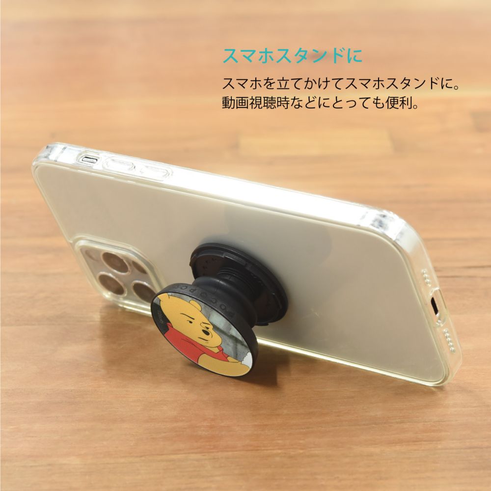 くまのプーさん よめない POCOPOCO DNG-103A