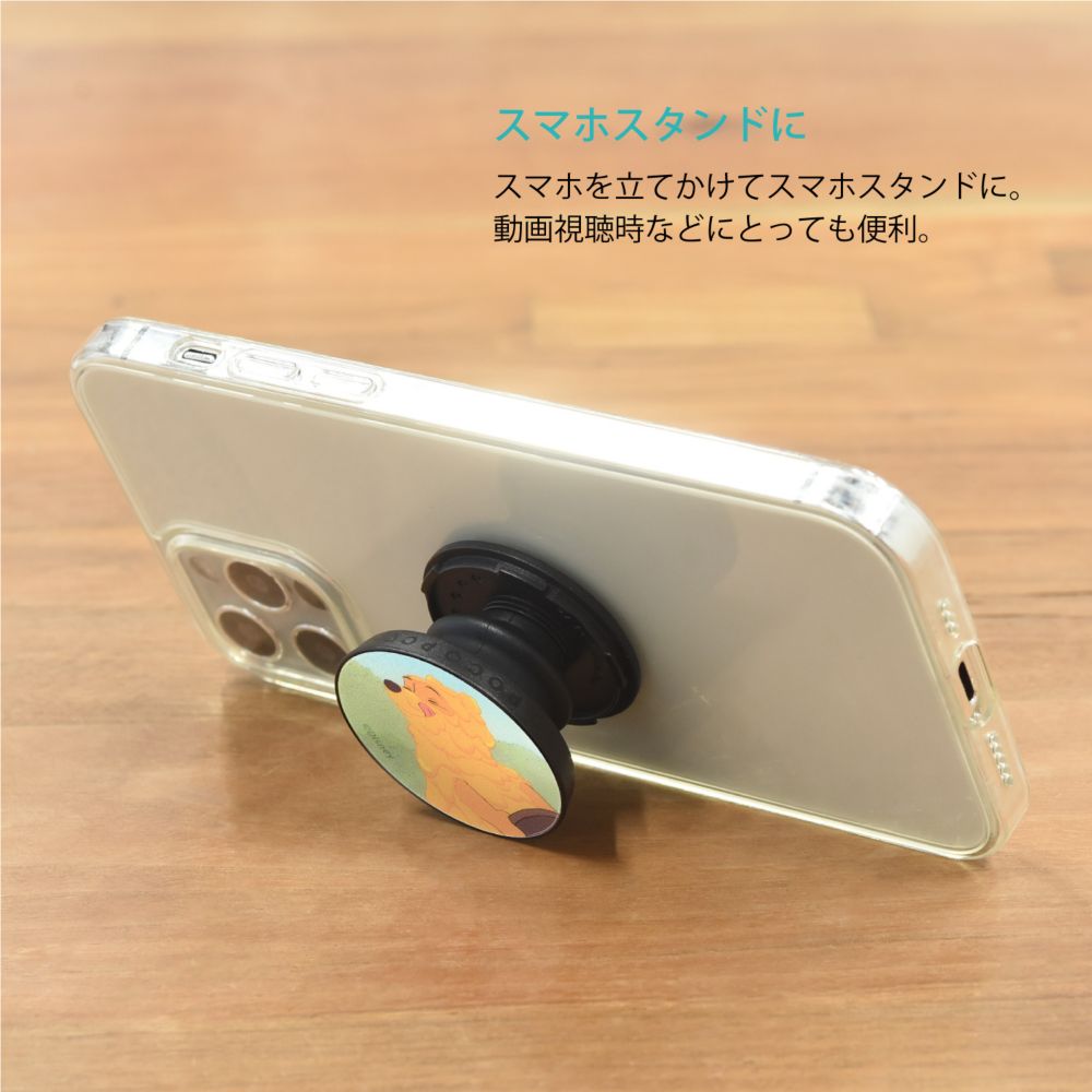 くまのプーさん はちみつ POCOPOCO DNG-103B