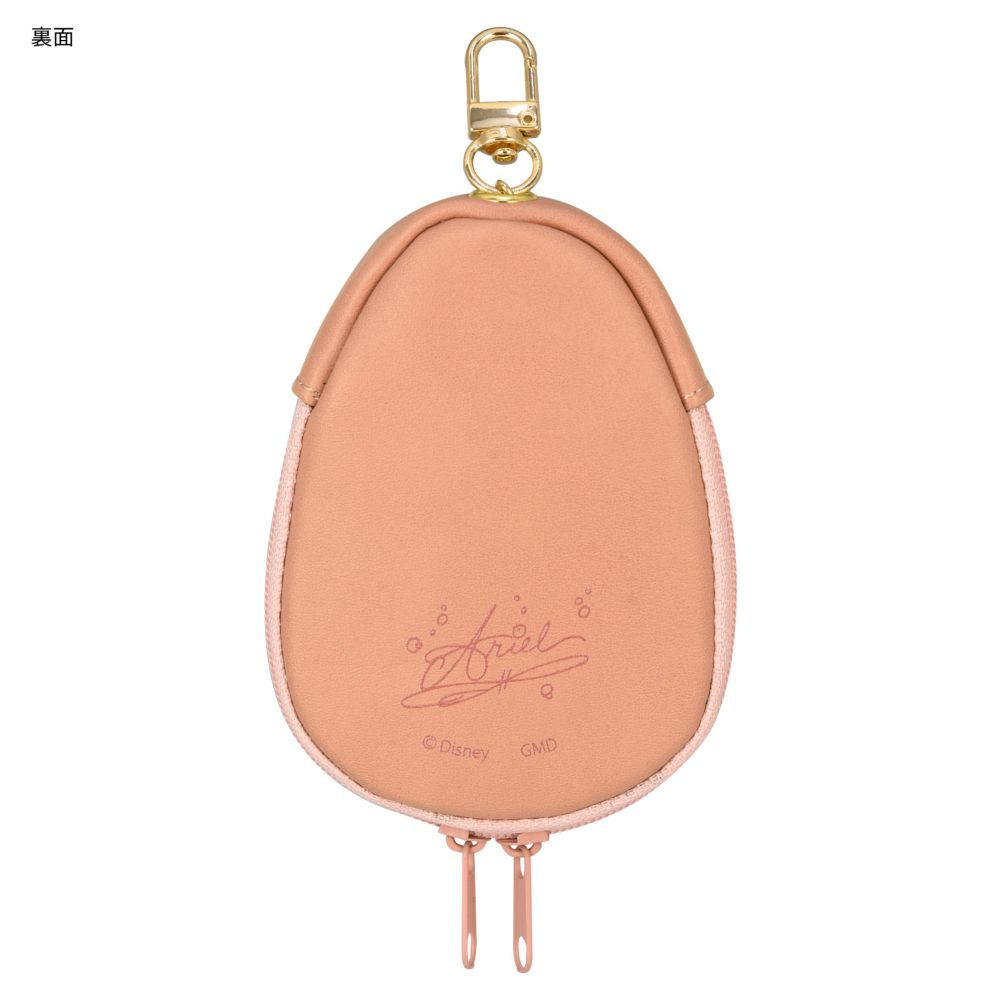 アリエル リール式キーケース DNG-106AR