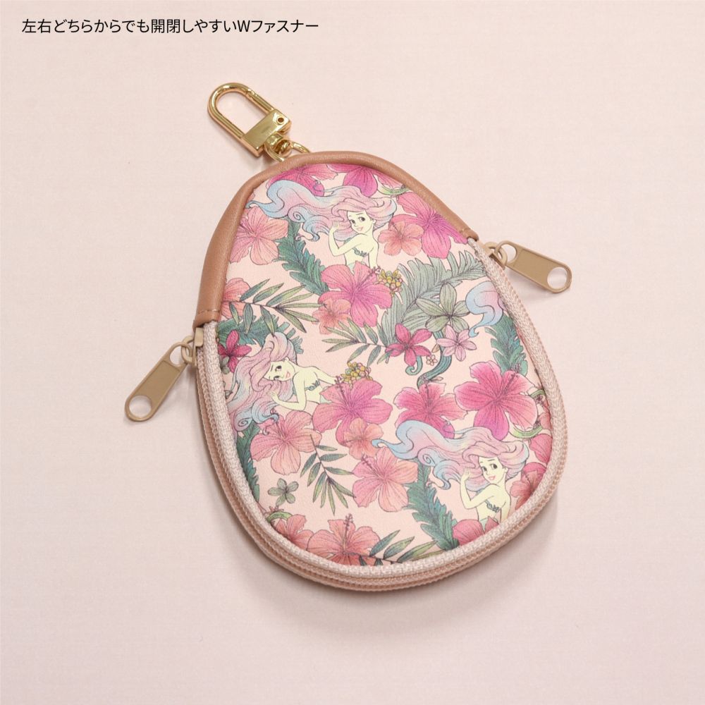 アリエル リール式キーケース DNG-106AR