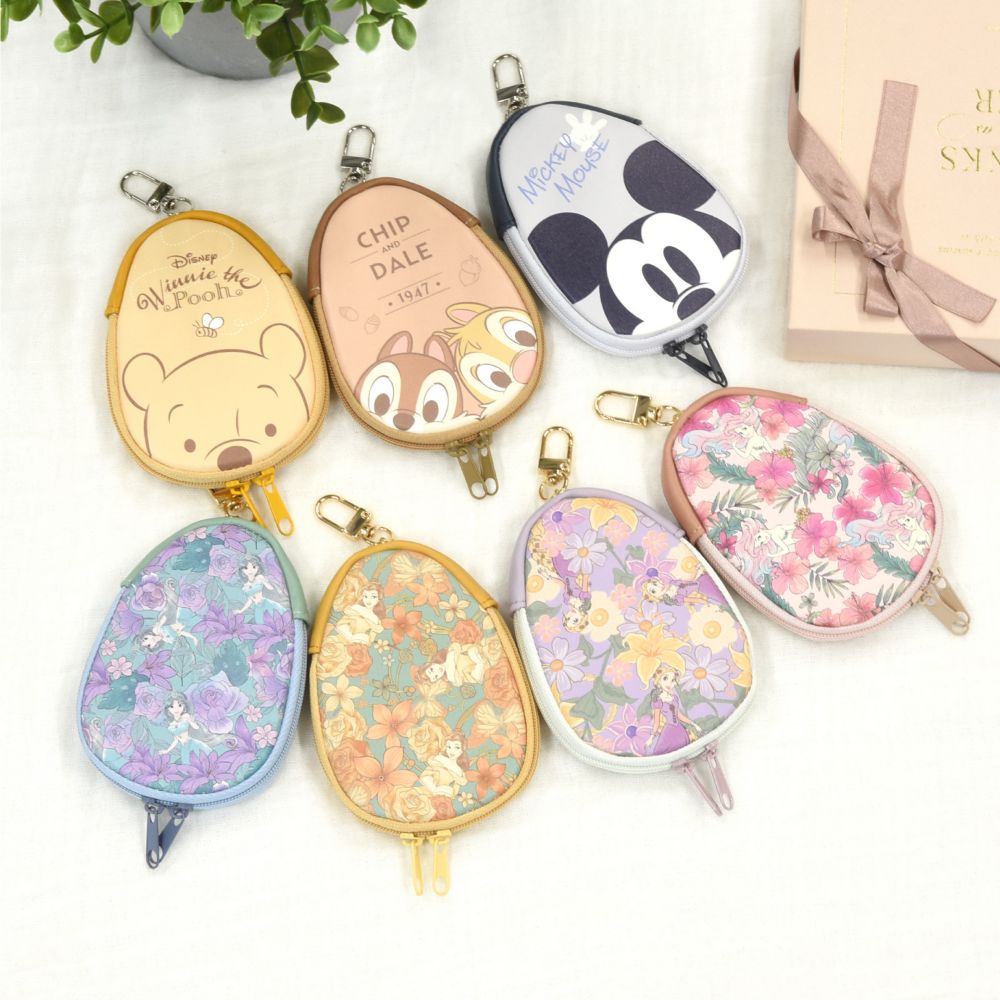 アリエル リール式キーケース DNG-106AR