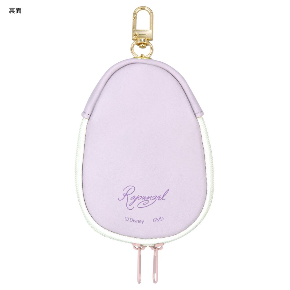 ラプンツェル リール式キーケース DNG-106RP