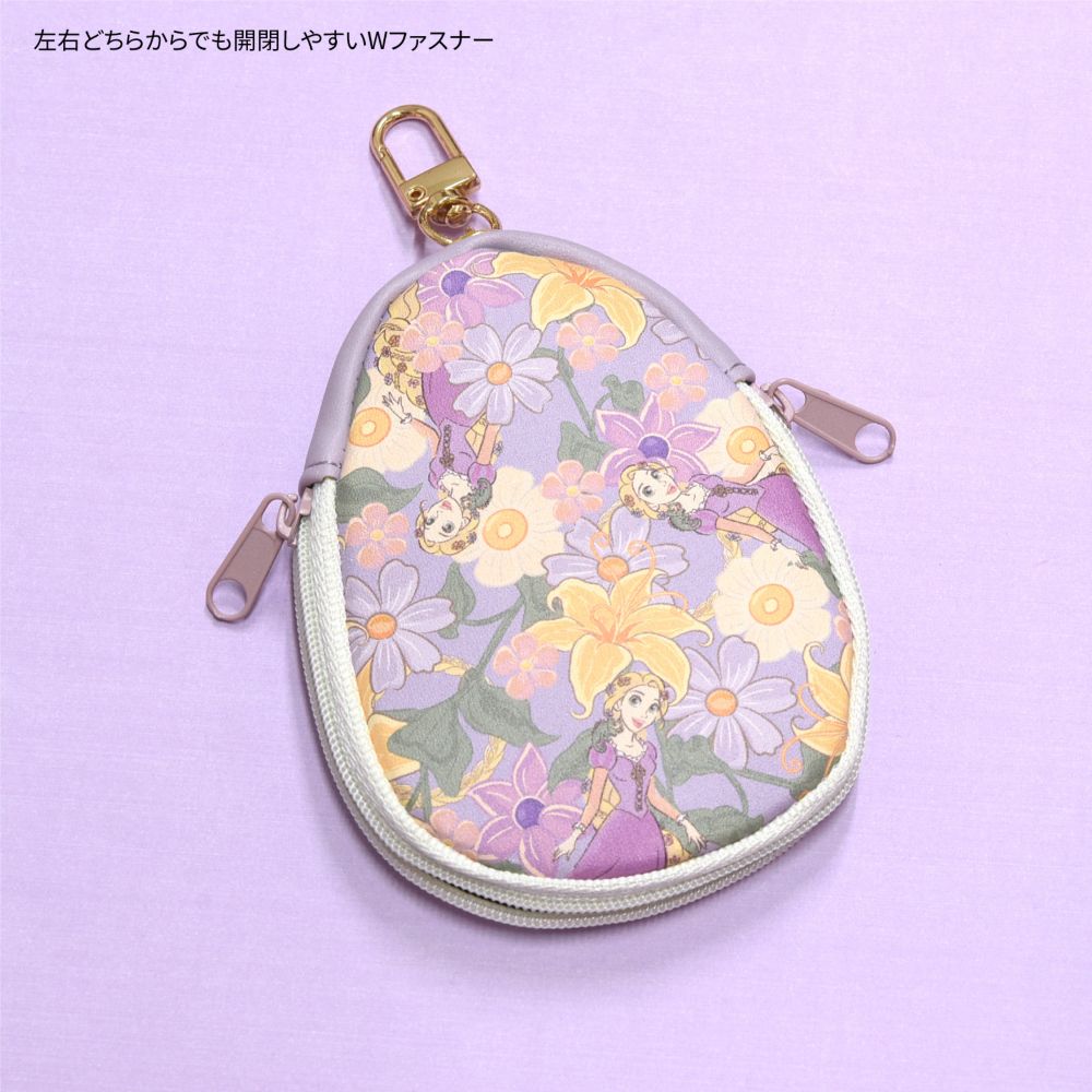ラプンツェル リール式キーケース DNG-106RP