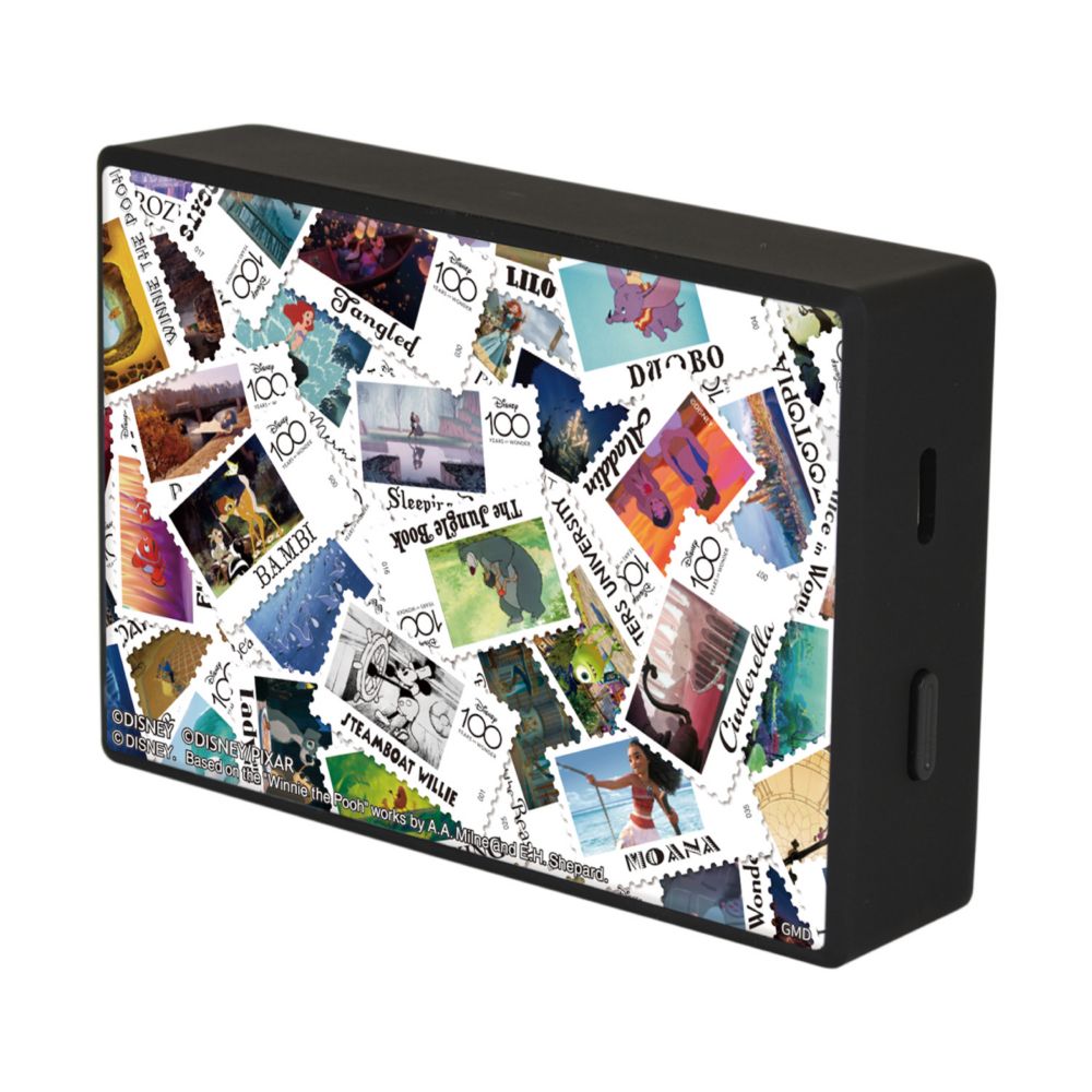 公式】ディズニーストア.jp | Disney 100 ディズニー 100周年 ガラス